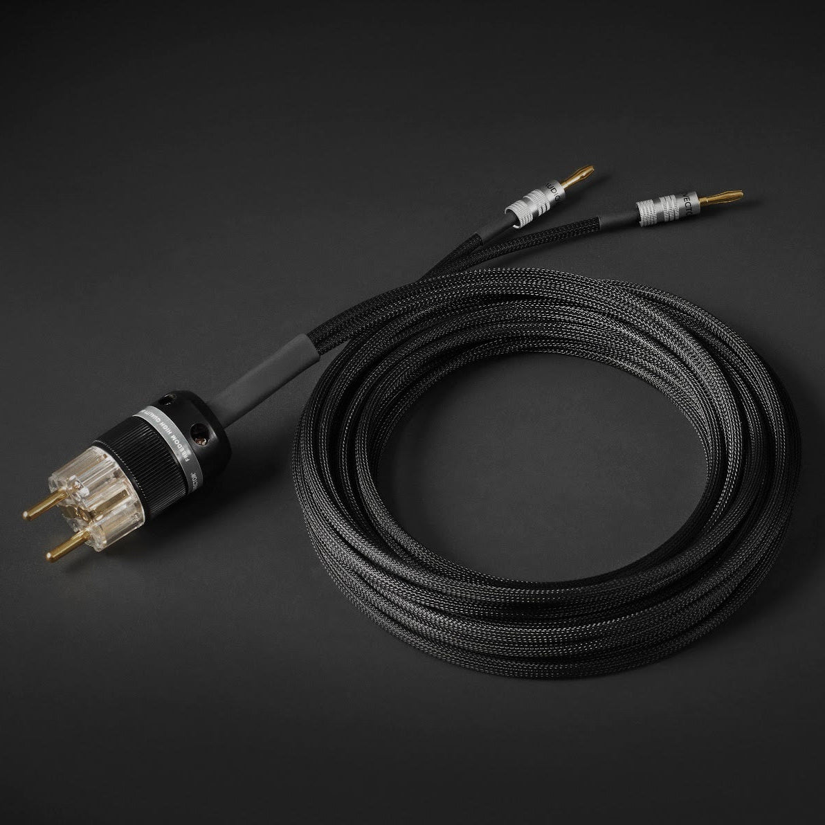 Audiovector Freedom Grounding Cables