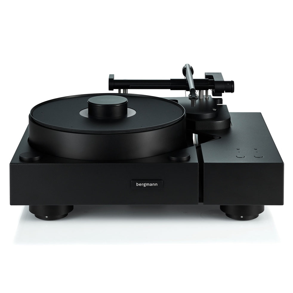 Bergmann Audio Galder Classic Turntable