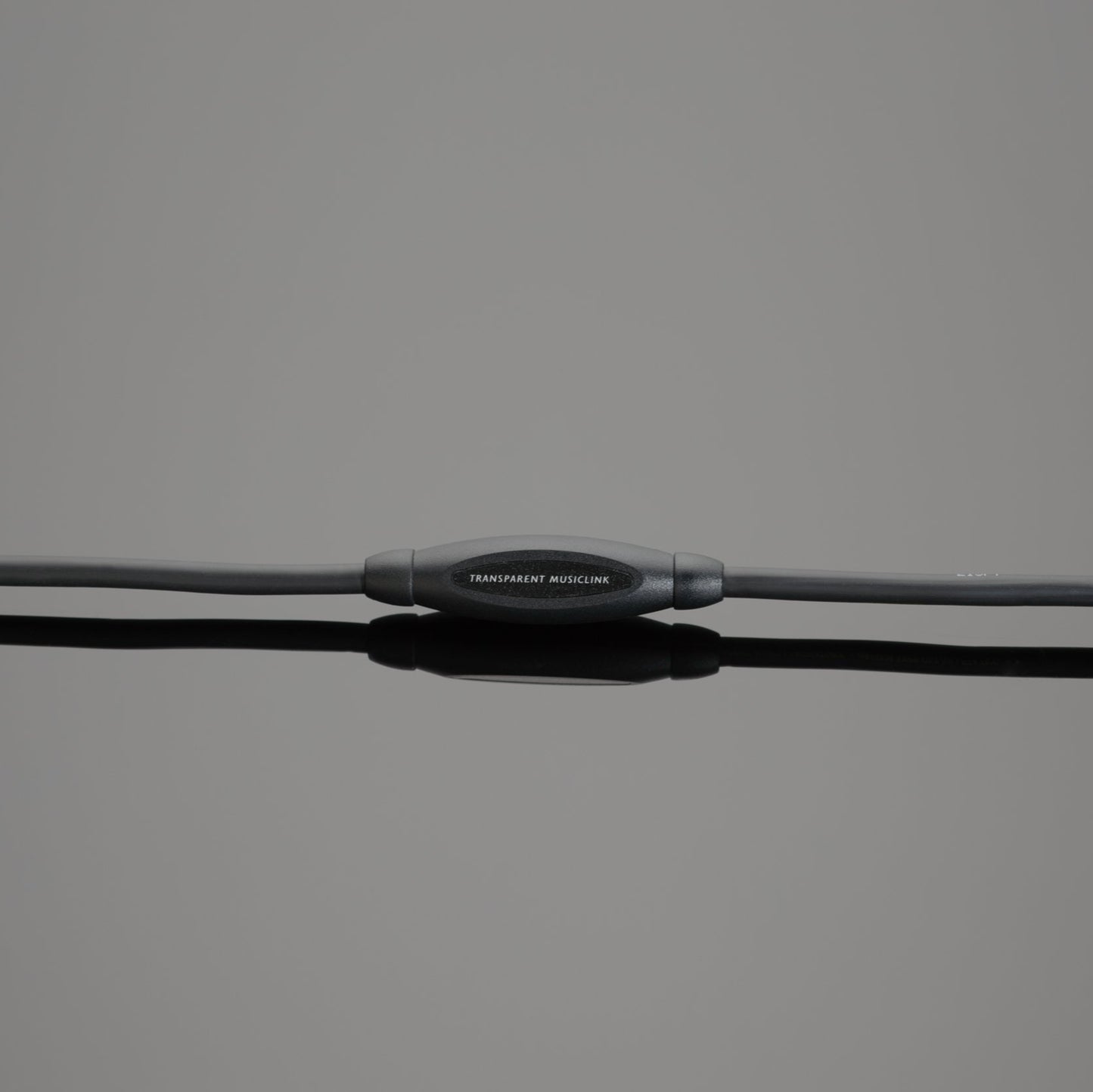 Transparent MusicLink RCA Interconnect Cables