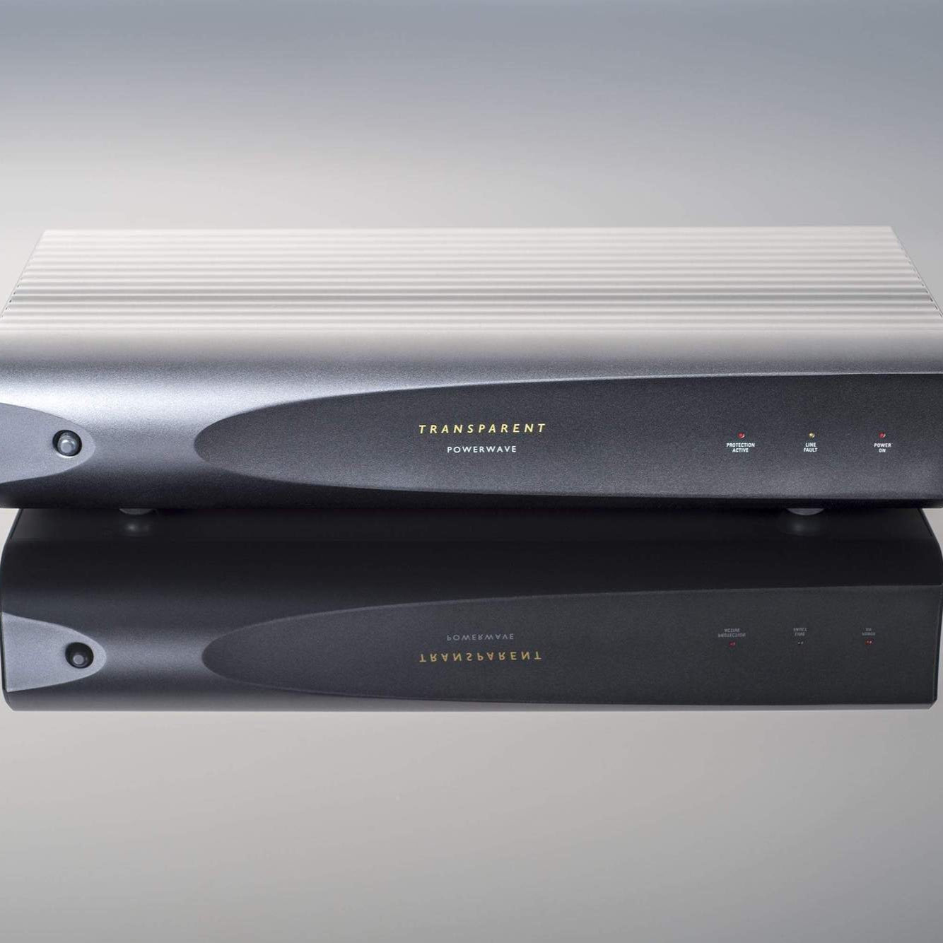 Transparent PowerWave Power Conditioner