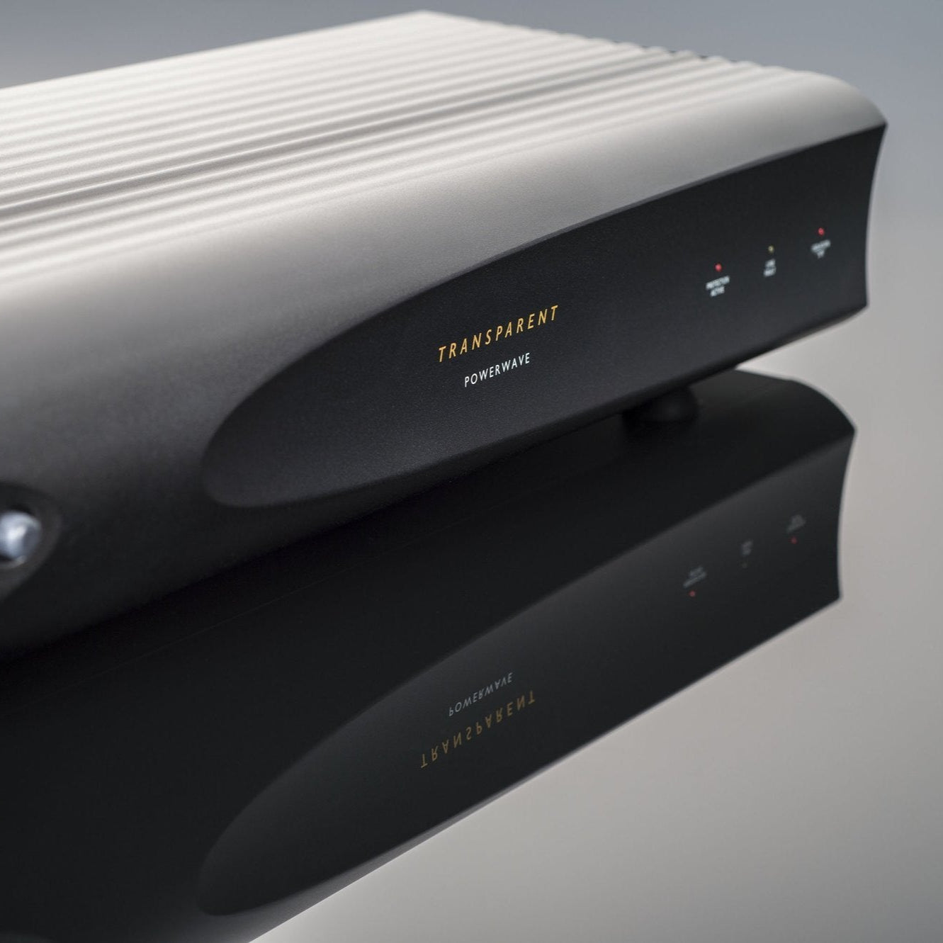 Transparent PowerWave Power Conditioner