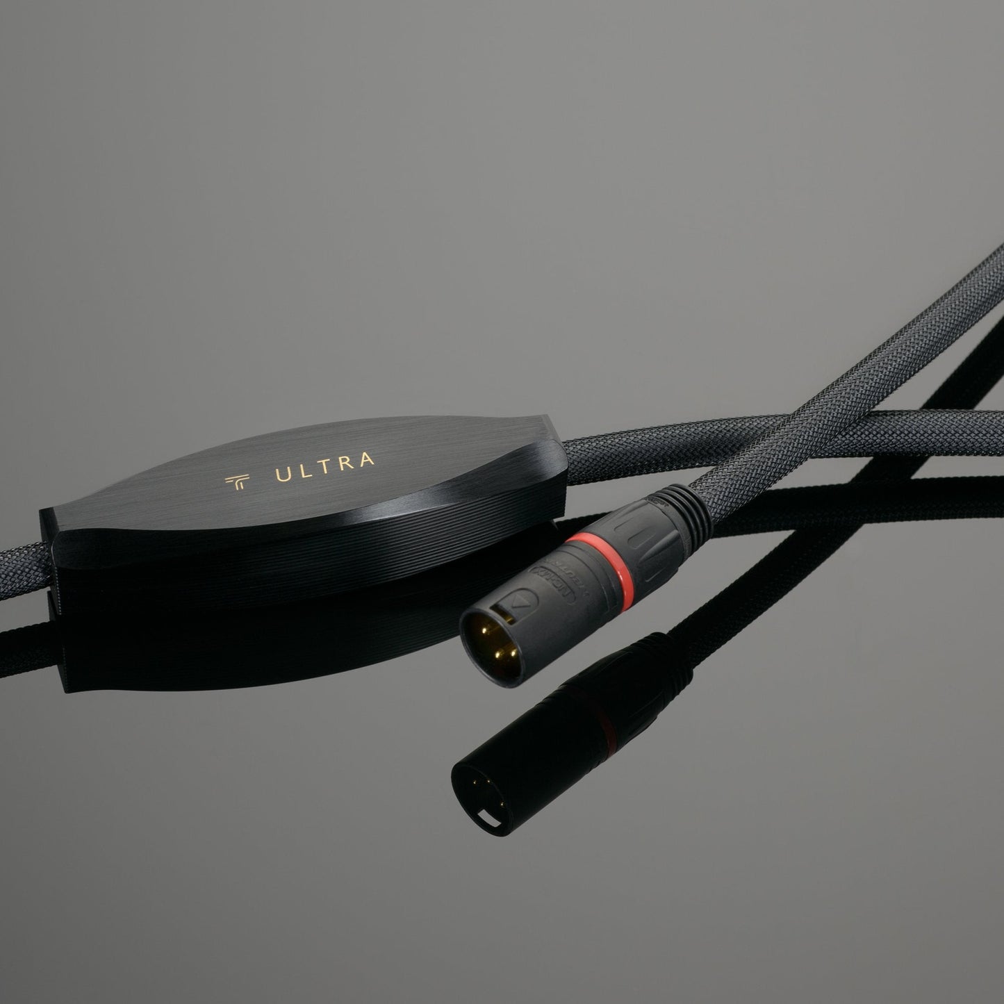 Transparent Ultra Balanced Interconnect Cables