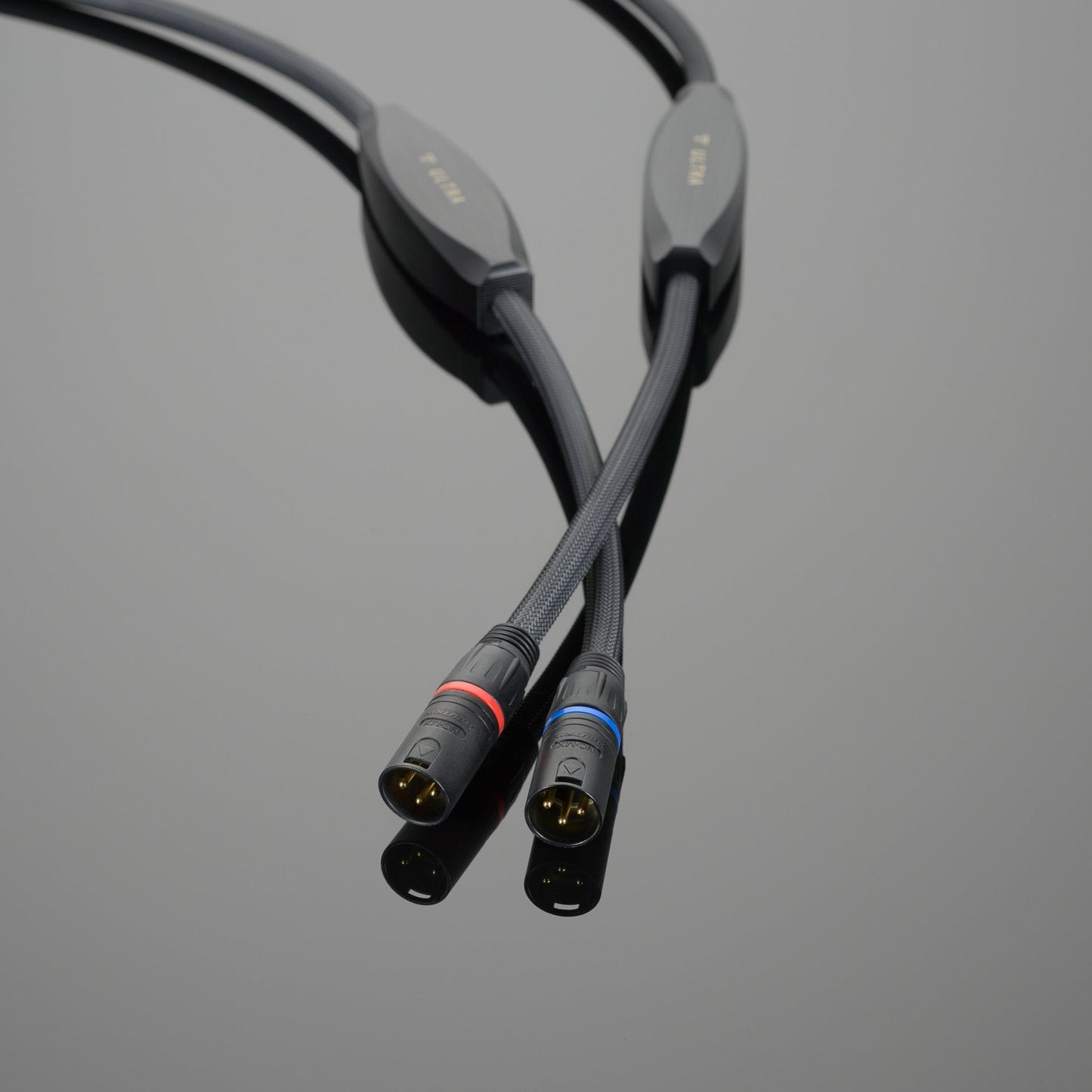 Transparent Ultra Balanced Interconnect Cables