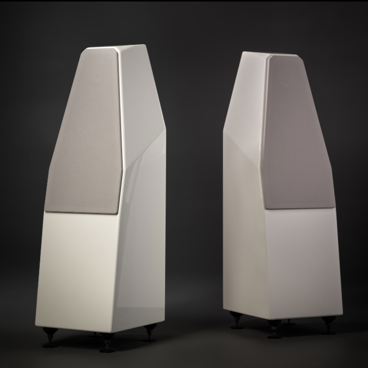 Wilson Audio SabrinaX Single Enclosure Loudspeaker