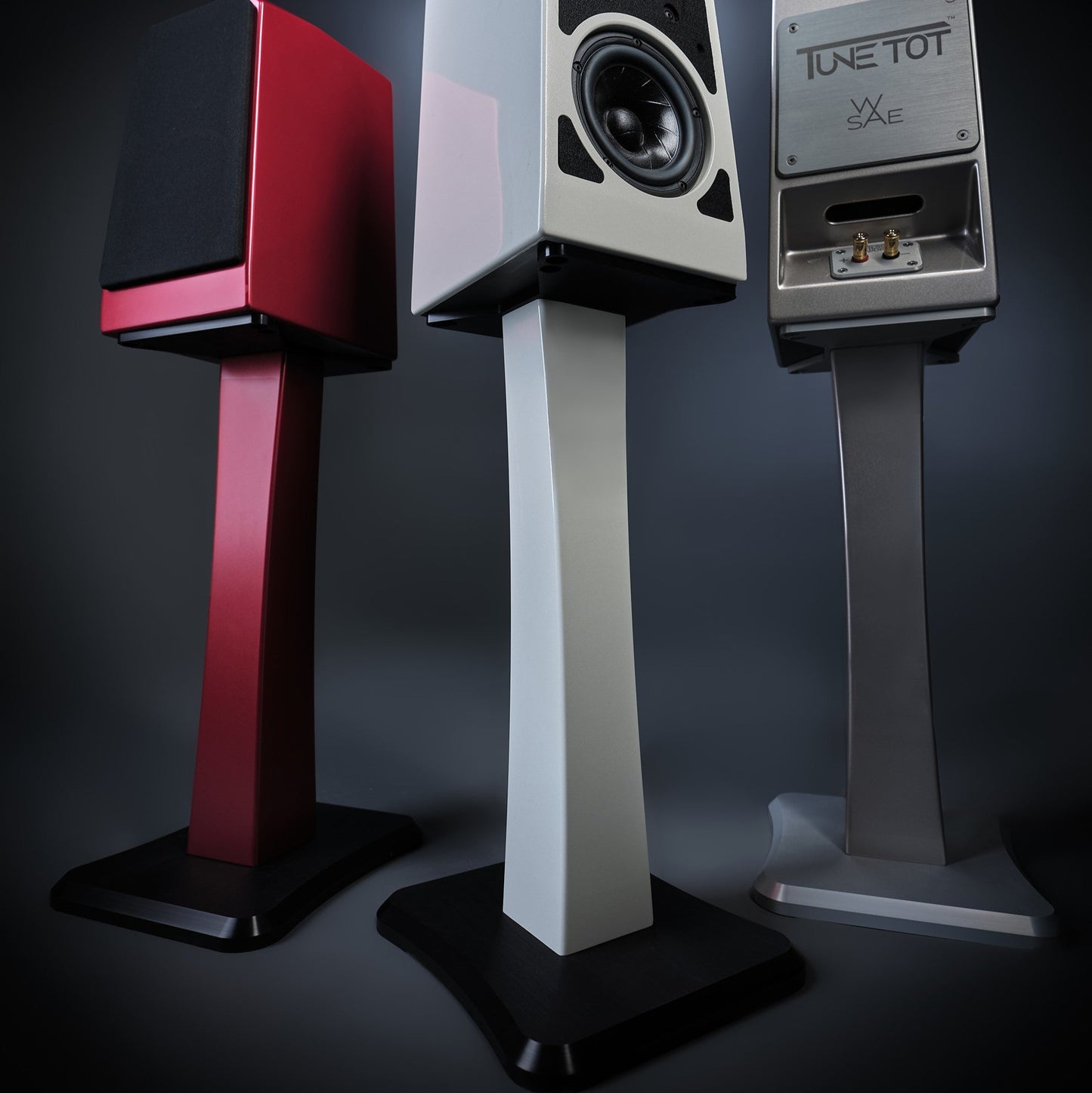 Wilson Audio TuneTot Stands