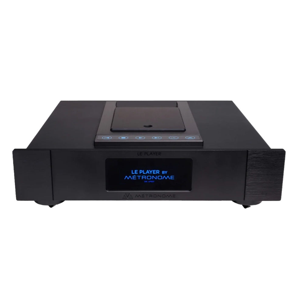 Metronome Le Player 4 CD Transport