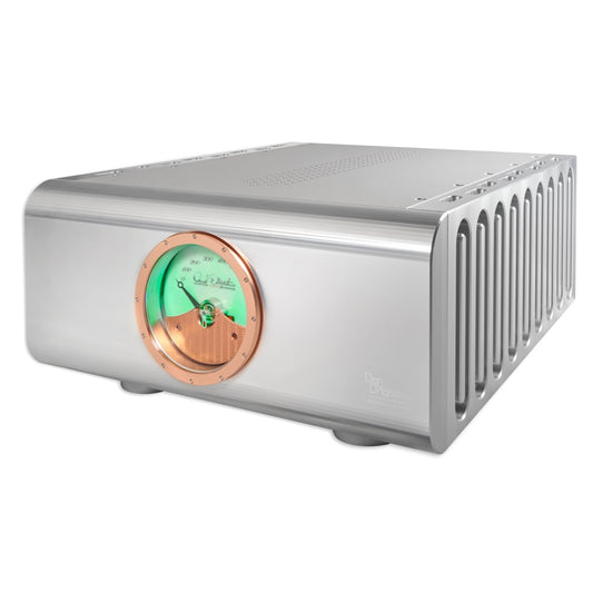 Dan D'Agostino Progression M550 Mono Amplifier