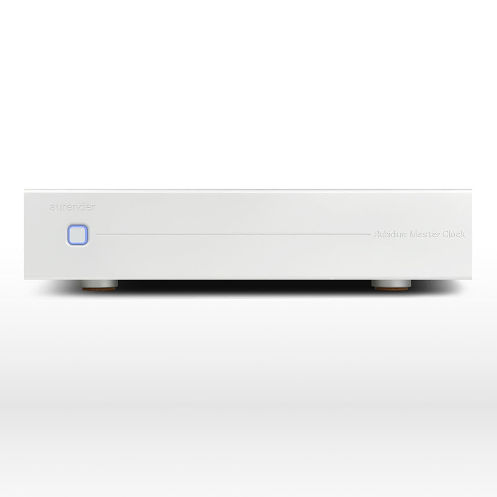 Aurender MC10 Master Clock