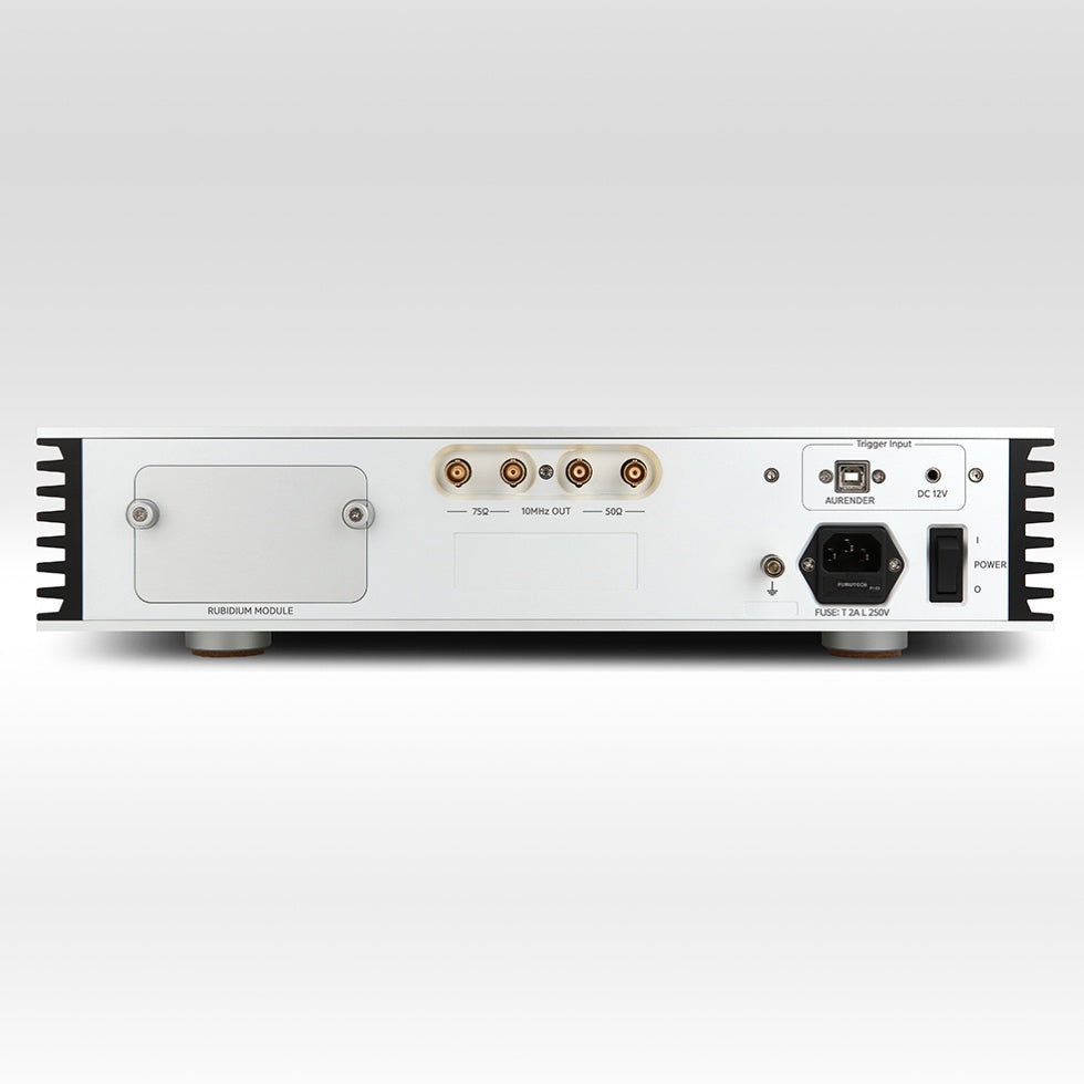 Aurender MC10 Master Clock