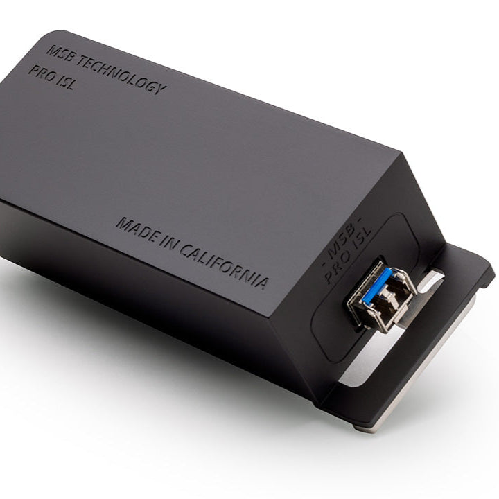 MSB Input Modules