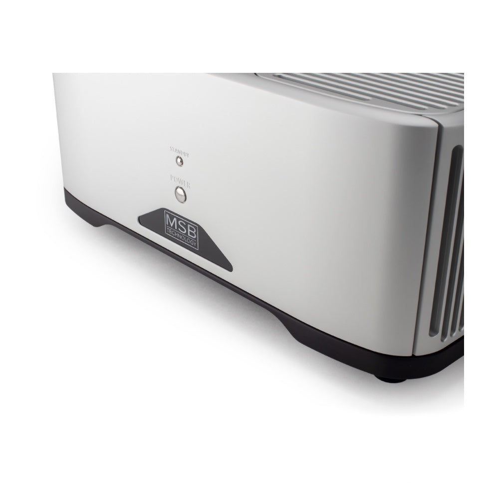 MSB S202 Stereo Amplifier