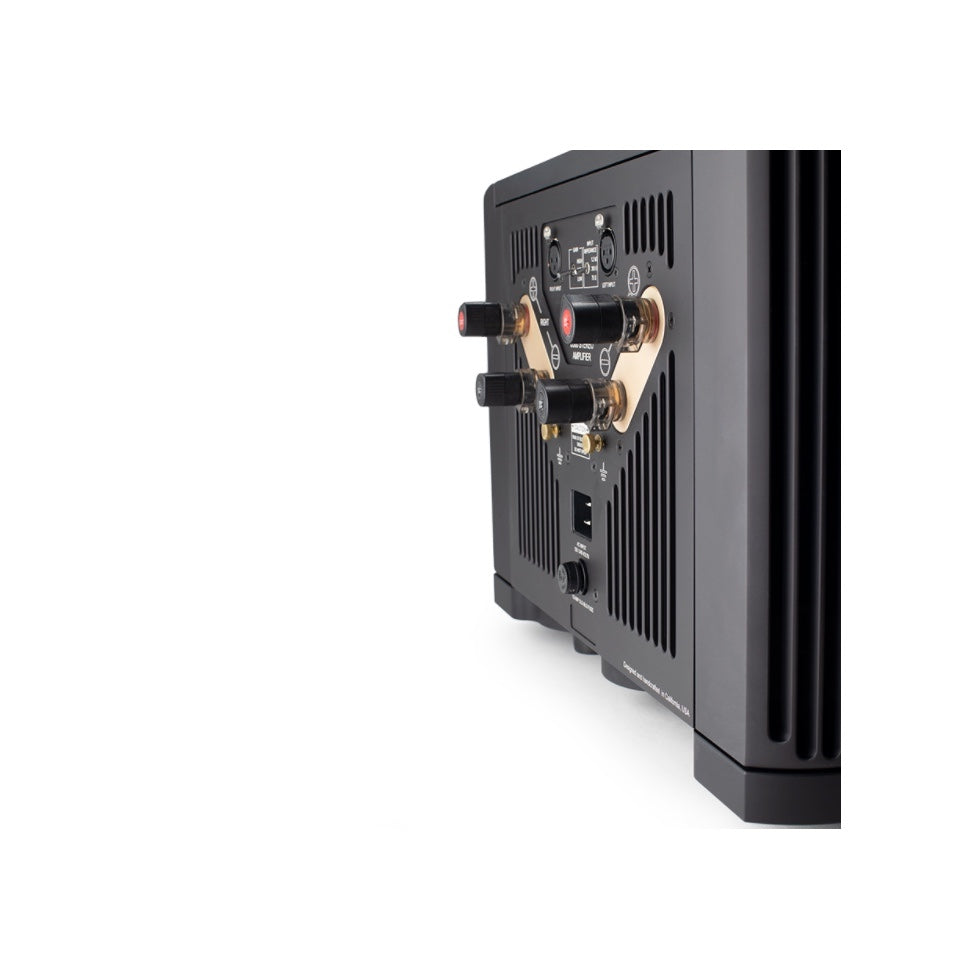 MSB S500 Stereo Amplifier