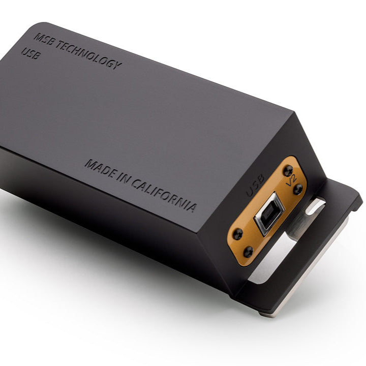 MSB Input Modules