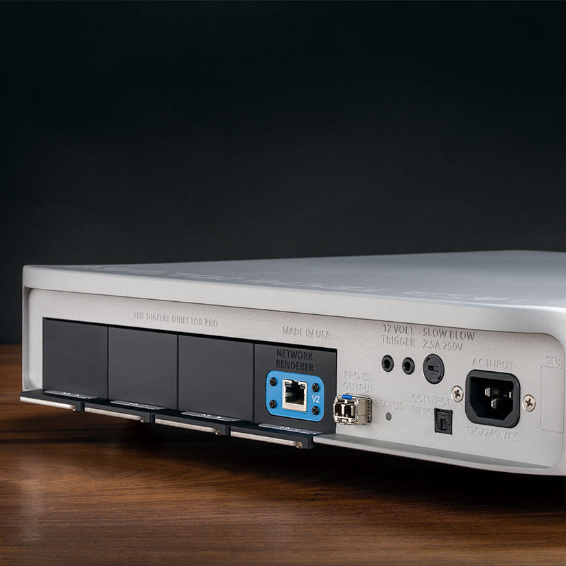 MSB Output Modules