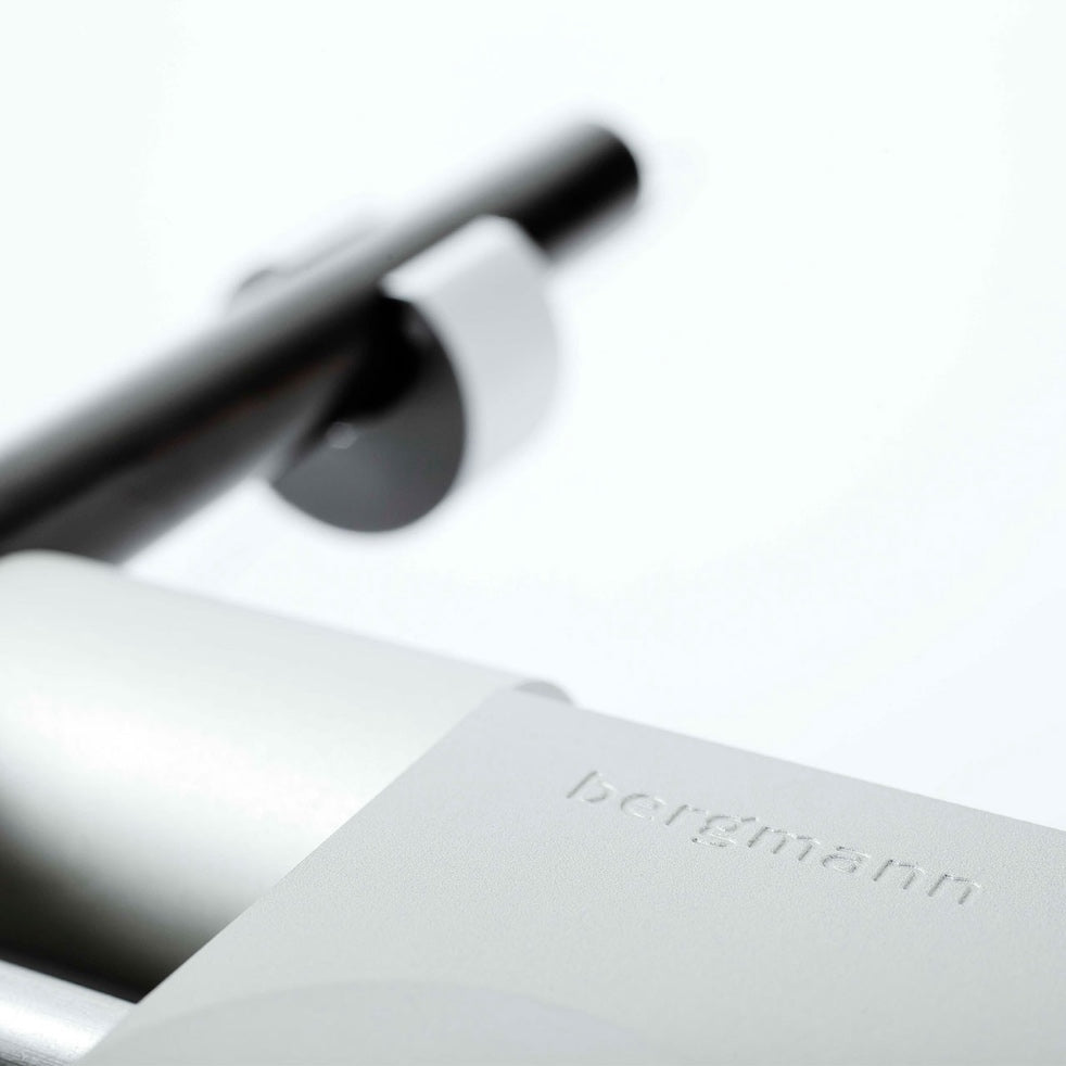 Bergmann Audio Magne Turntable