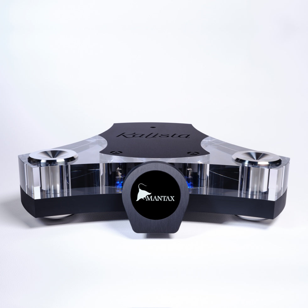 Kalista Mantax D/A Converter