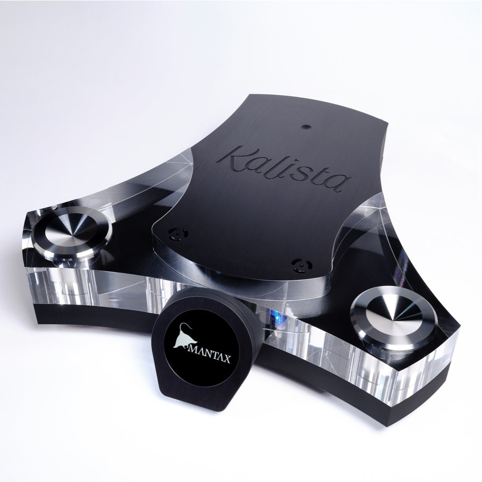 Kalista Mantax D/A Converter
