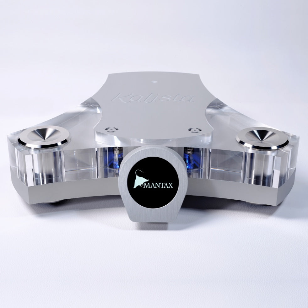 Kalista Mantax D/A Converter
