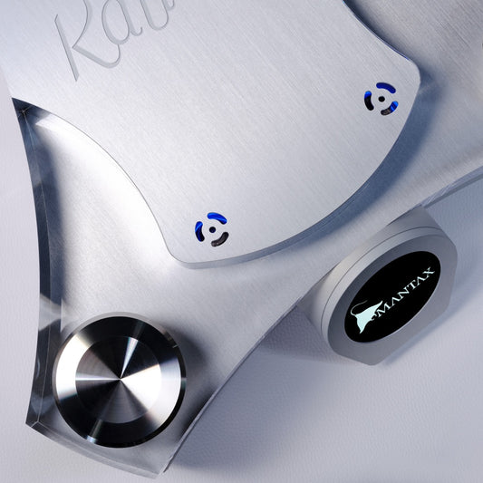 Kalista Mantax D/A Converter