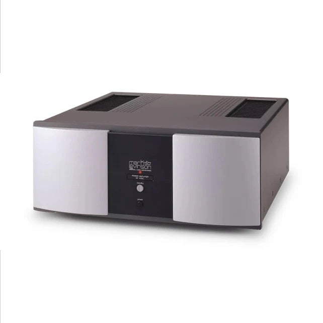 Mark Levinson No 436 Mono Amplifier Pair