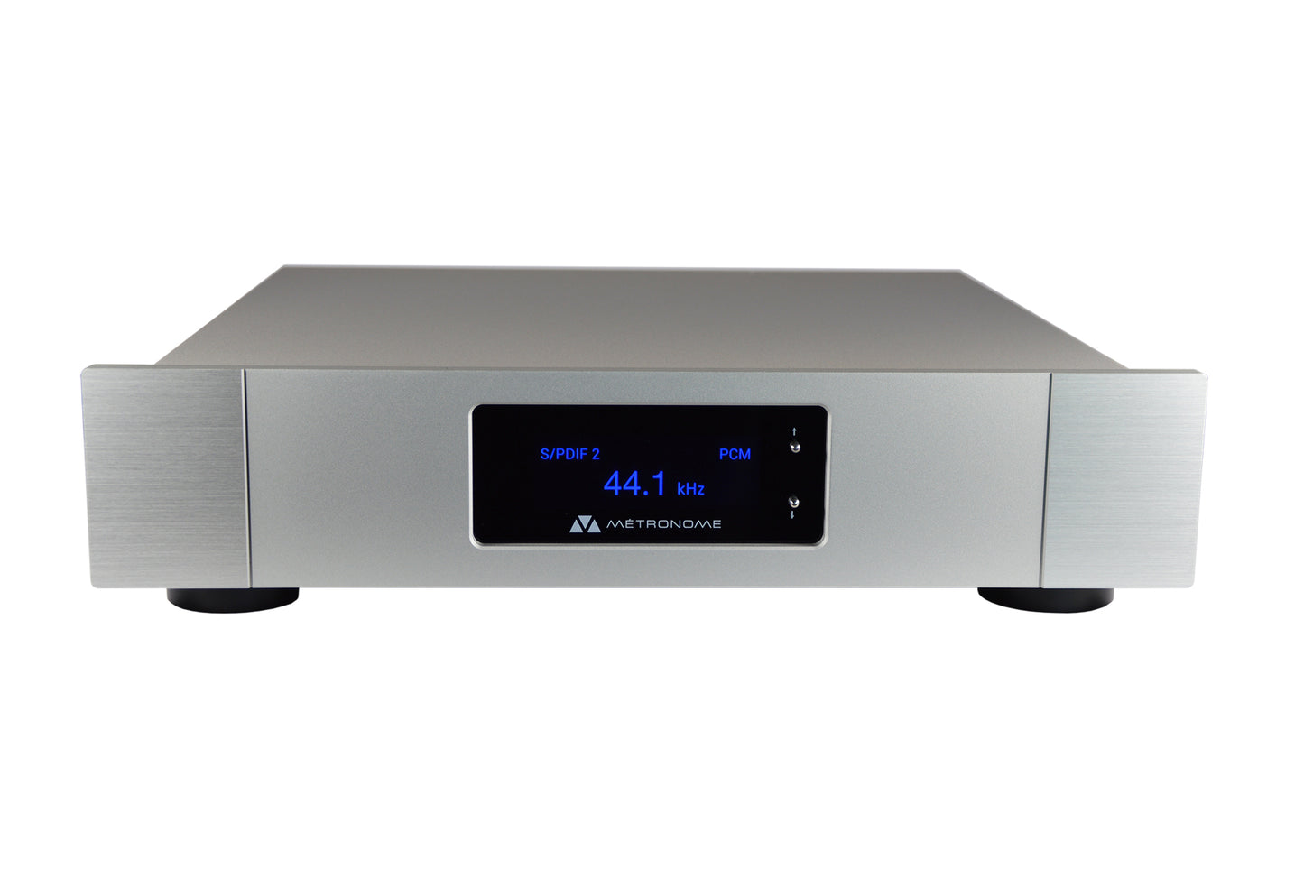 Metronome Le DAC D/A Converter
