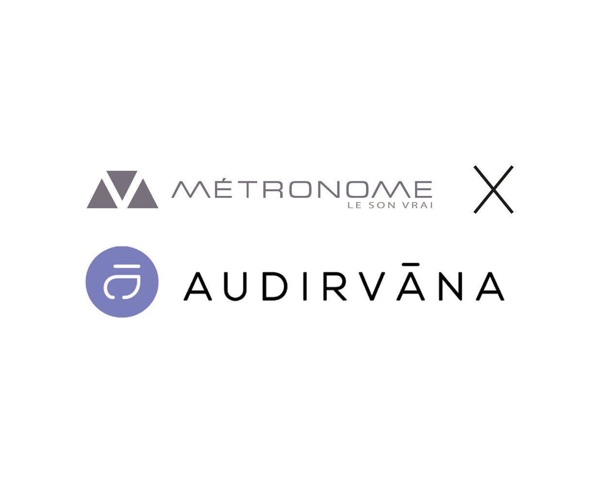 Métronome + Audirvāna: Introducing DSAS