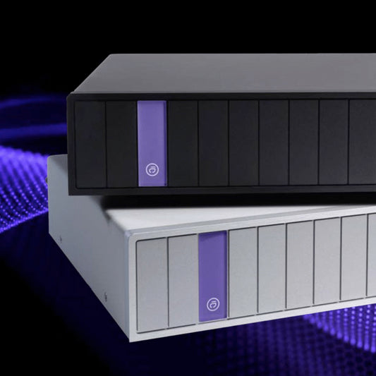 Metronome DSAS Music Server