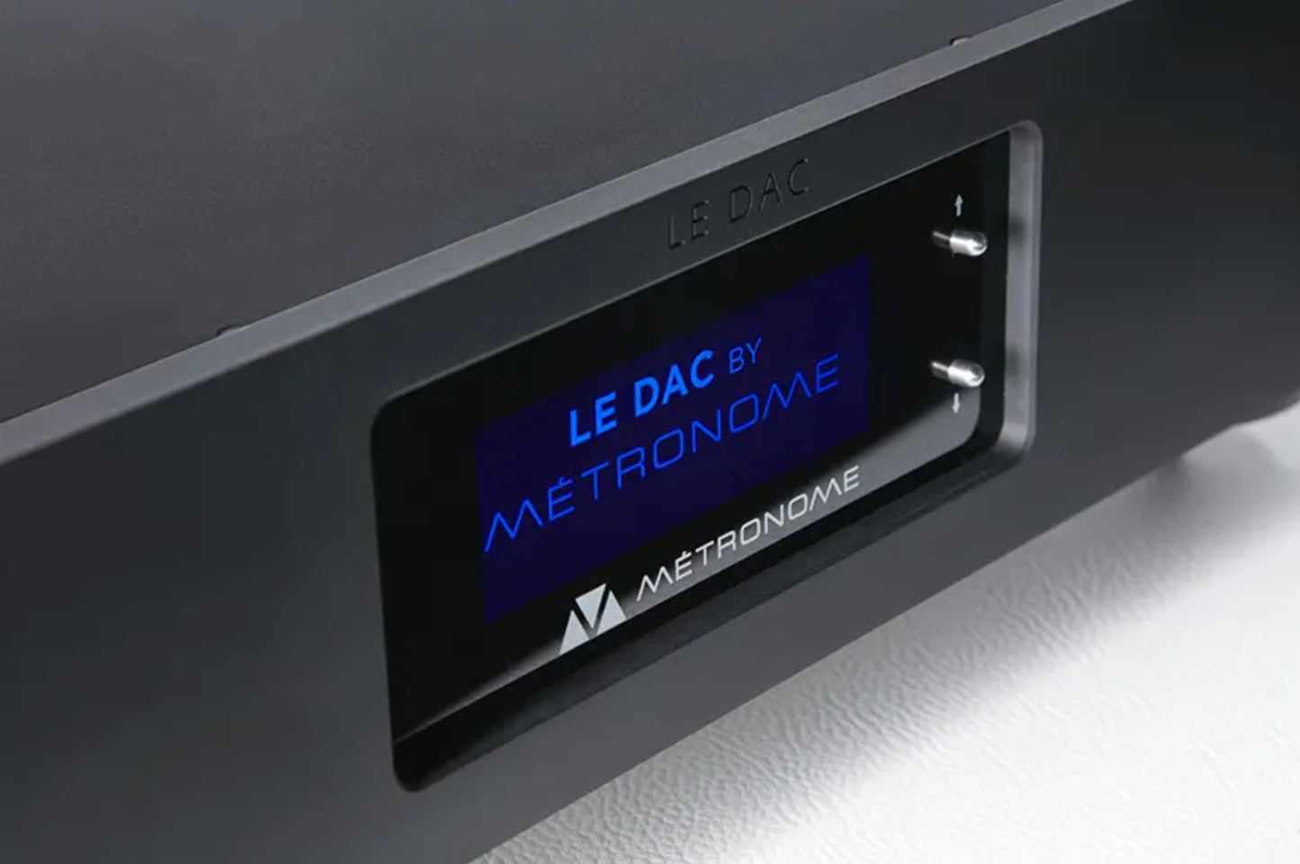Metronome Le DAC D/A Converter