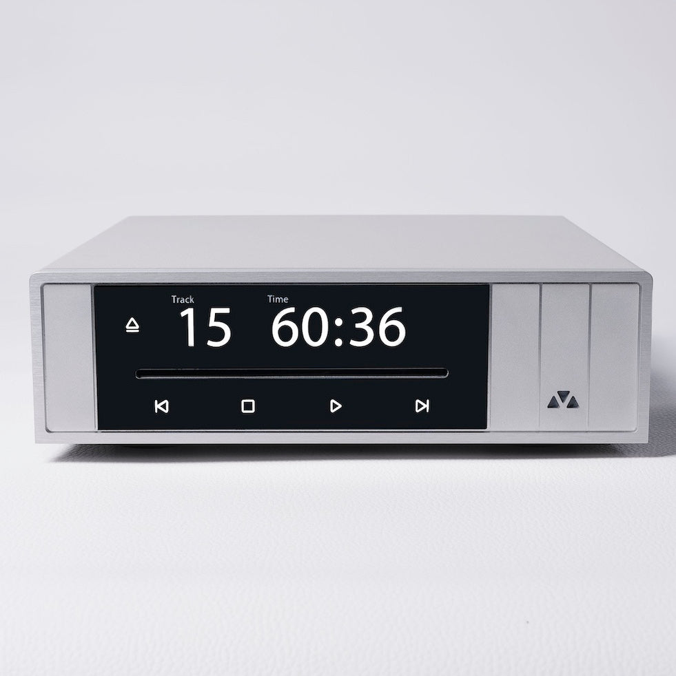 Metronome DST CD Transport