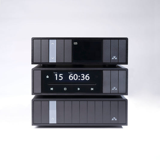 Metronome DST CD Transport