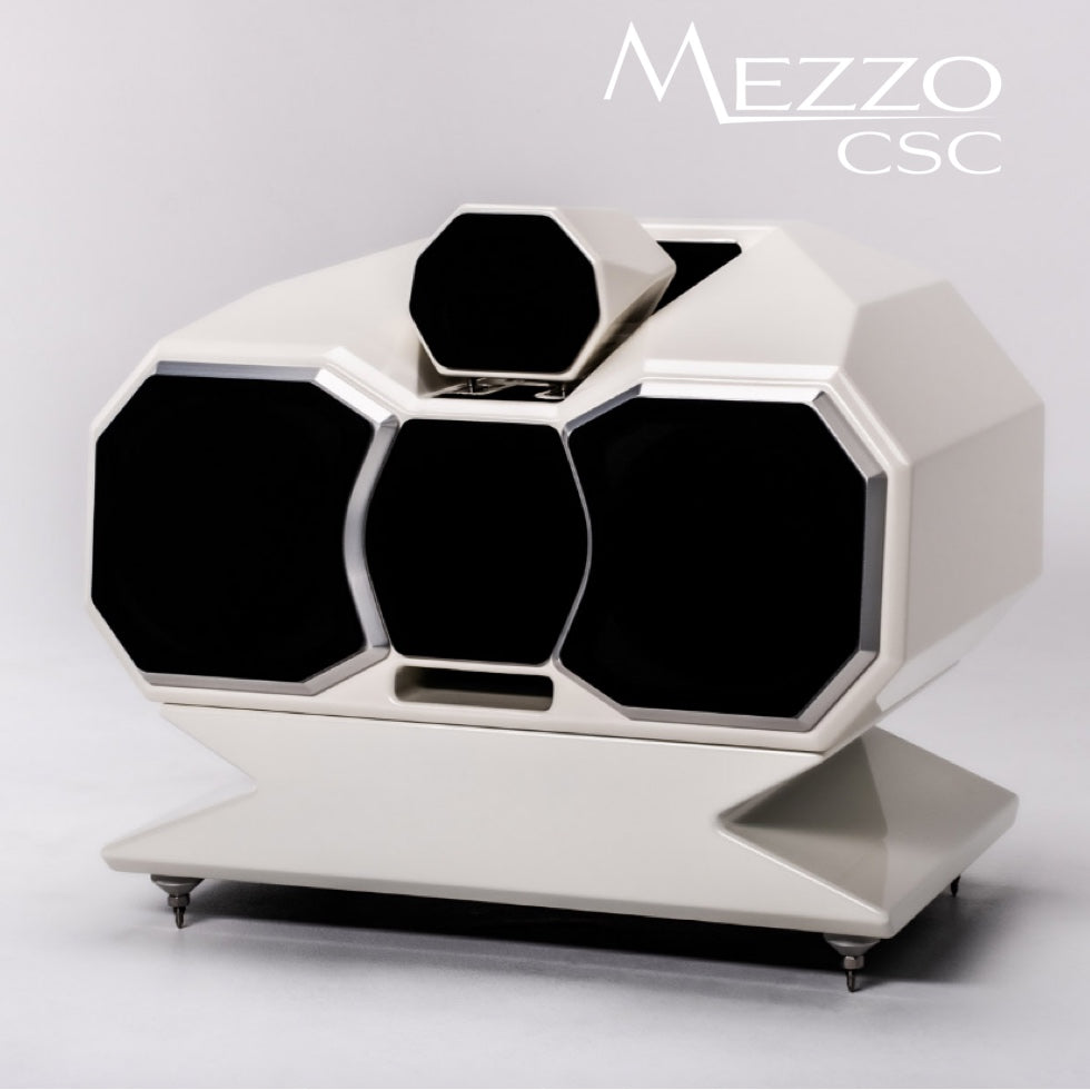 New Releases from Wilson Audio