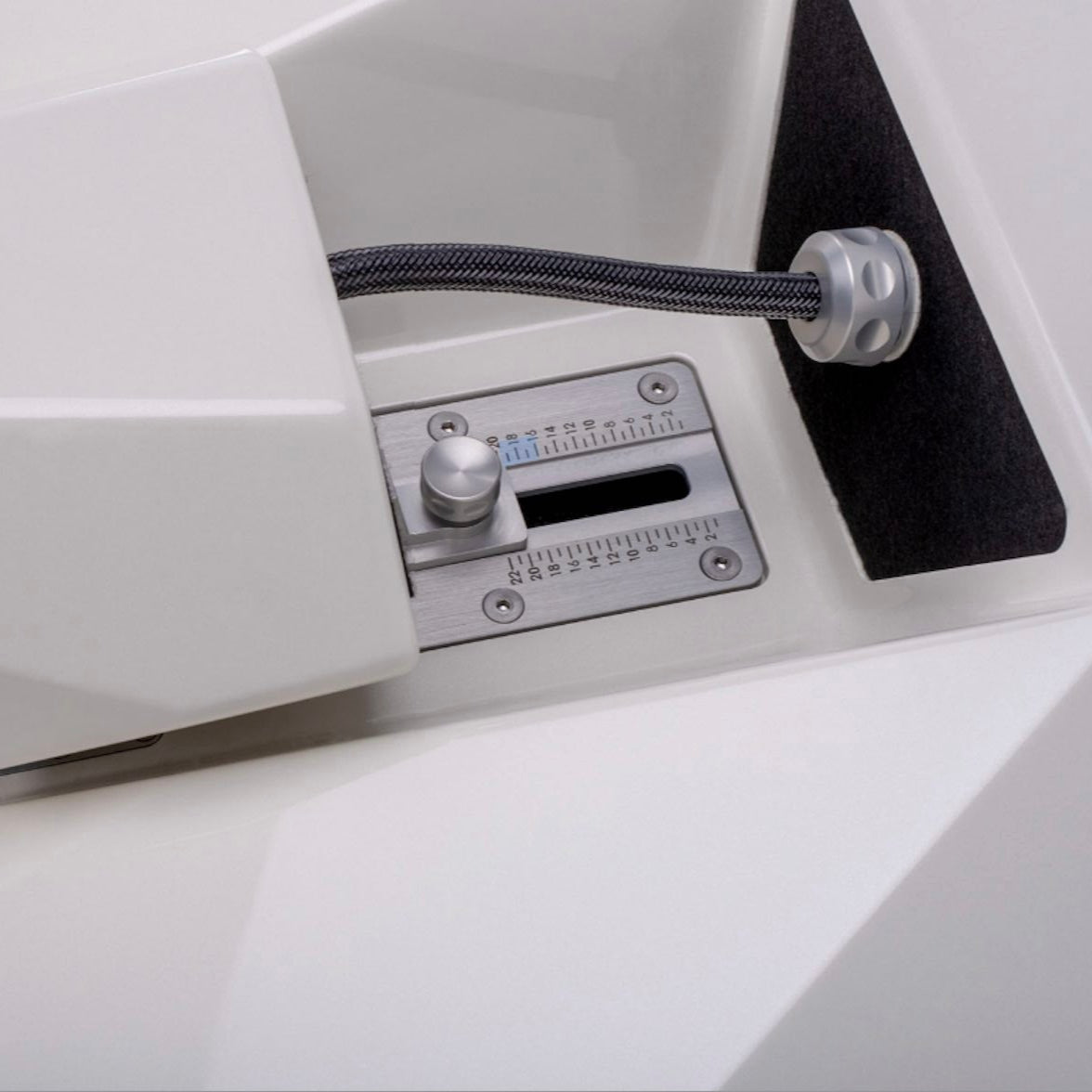 Wilson Audio Mezzo CSC Center