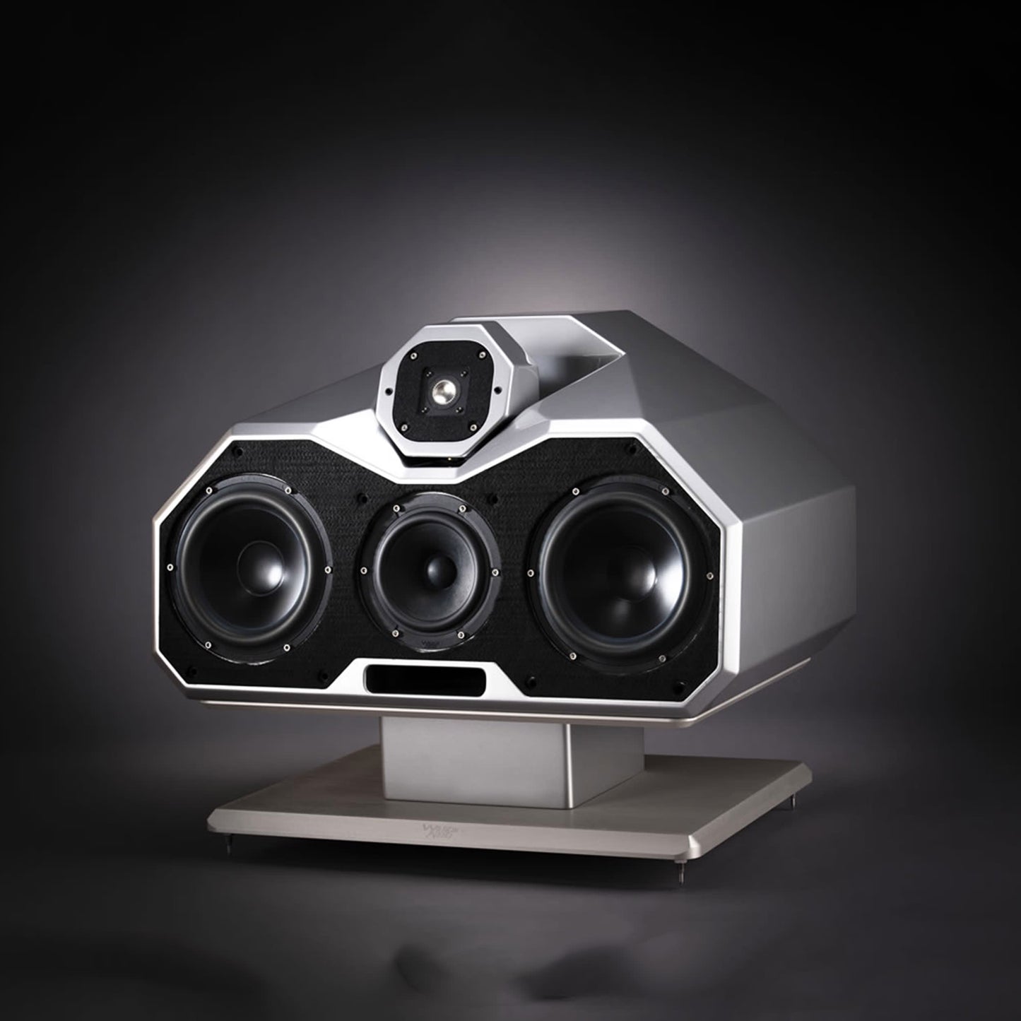 Wilson Audio Mezzo CSC Center