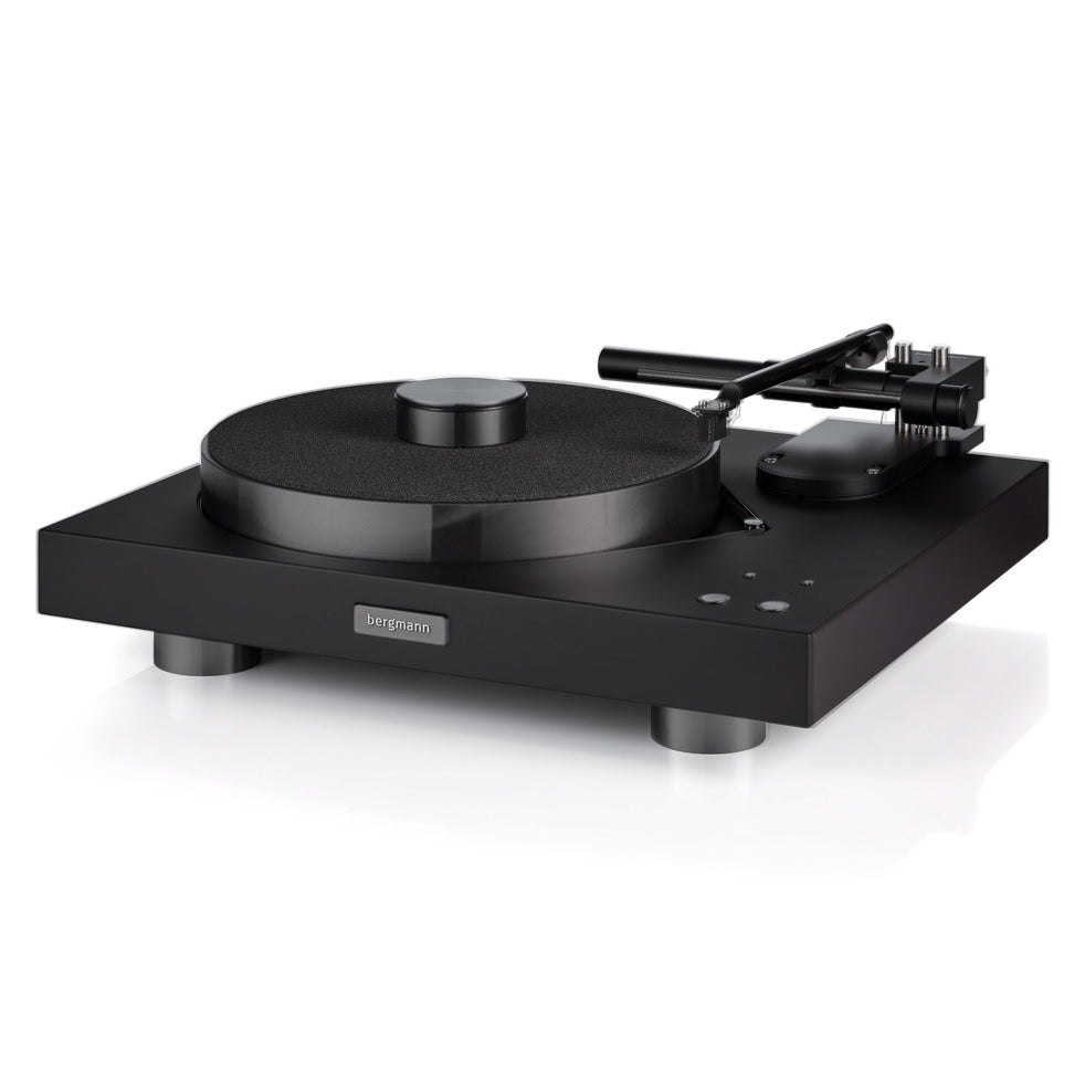 Bergmann Audio Modi Turntable