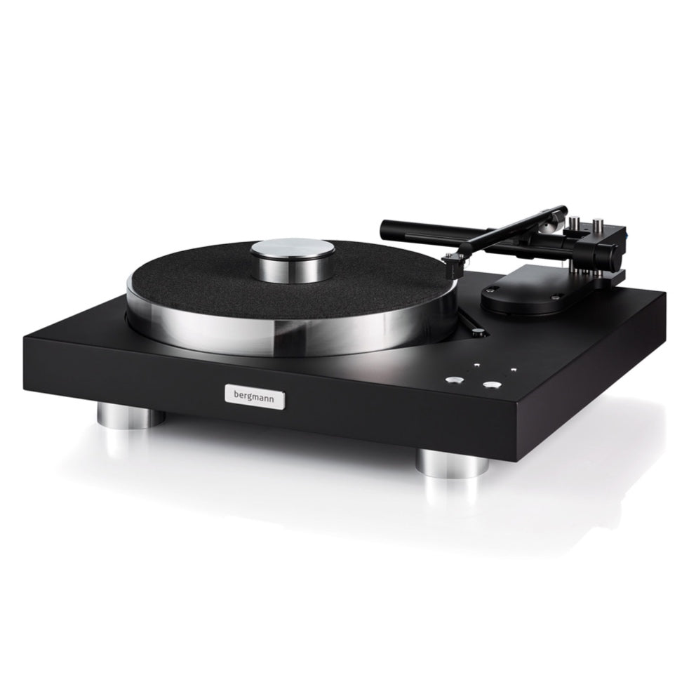 Bergmann Audio Modi Turntable