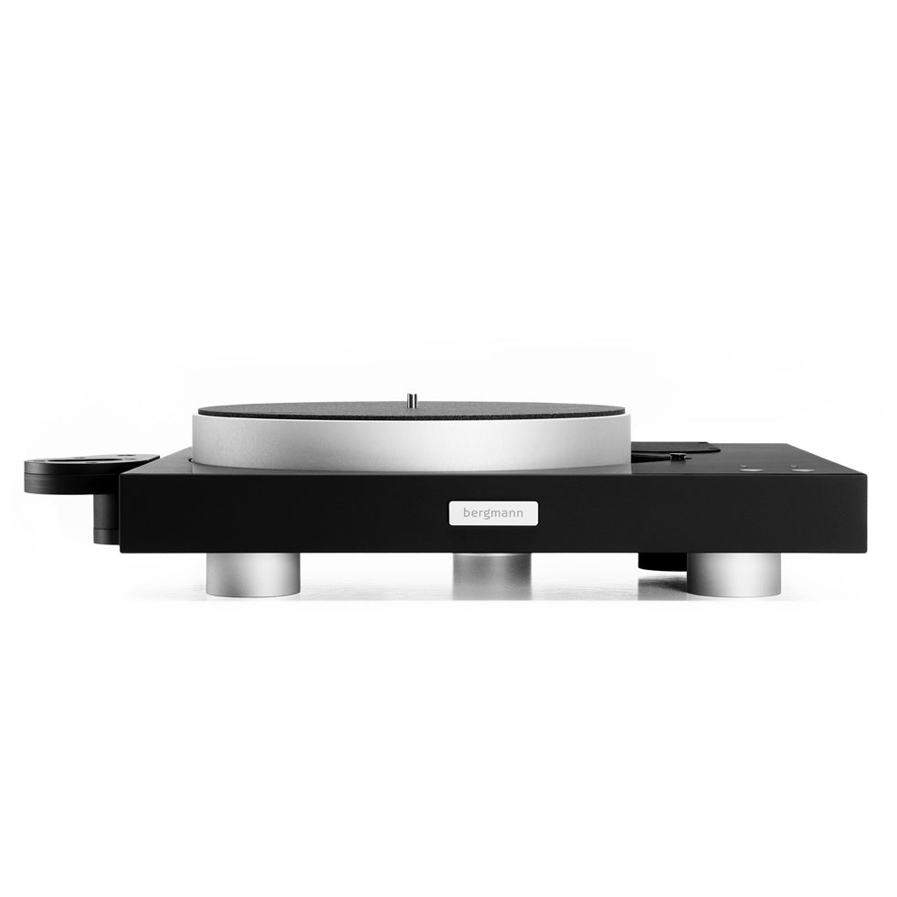 Bergmann Audio Modi Turntable