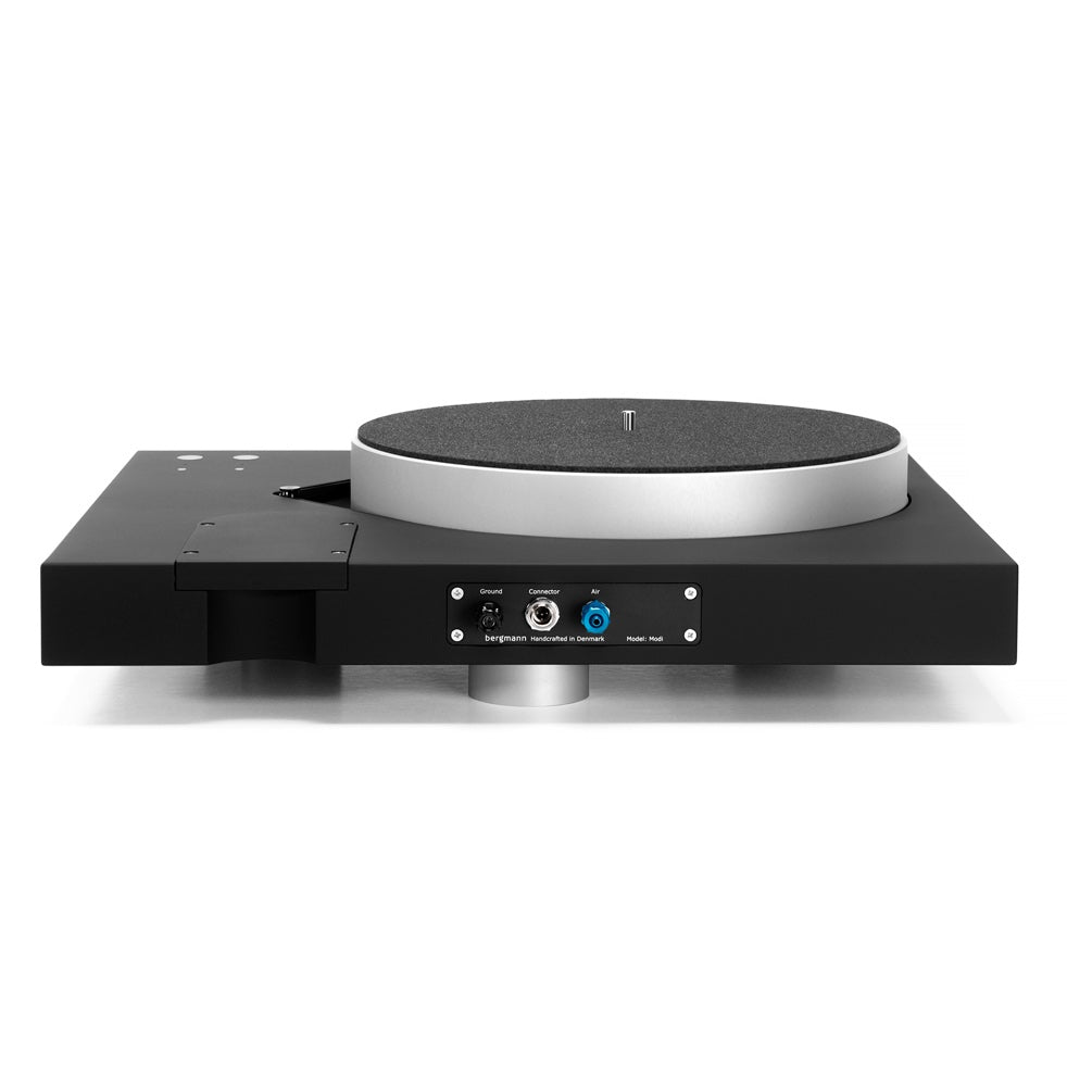 Bergmann Audio Modi Turntable