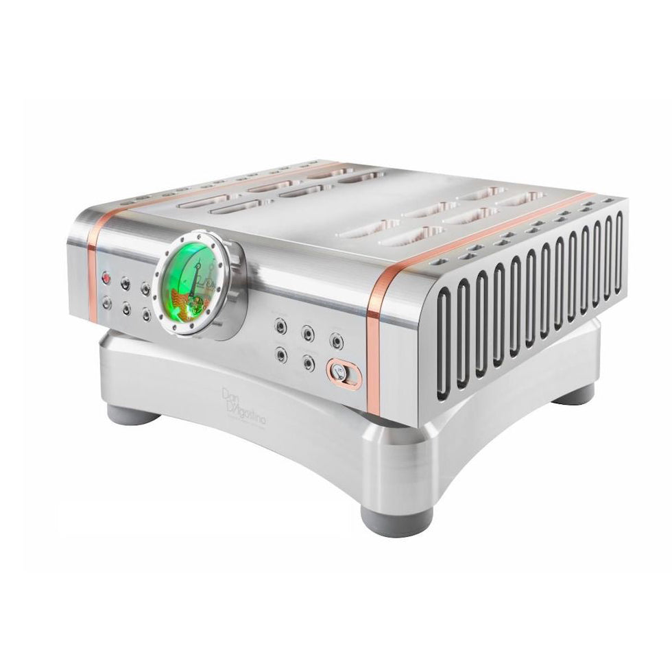 Dan D'Agostino Momentum MxV Integrated Amplifier