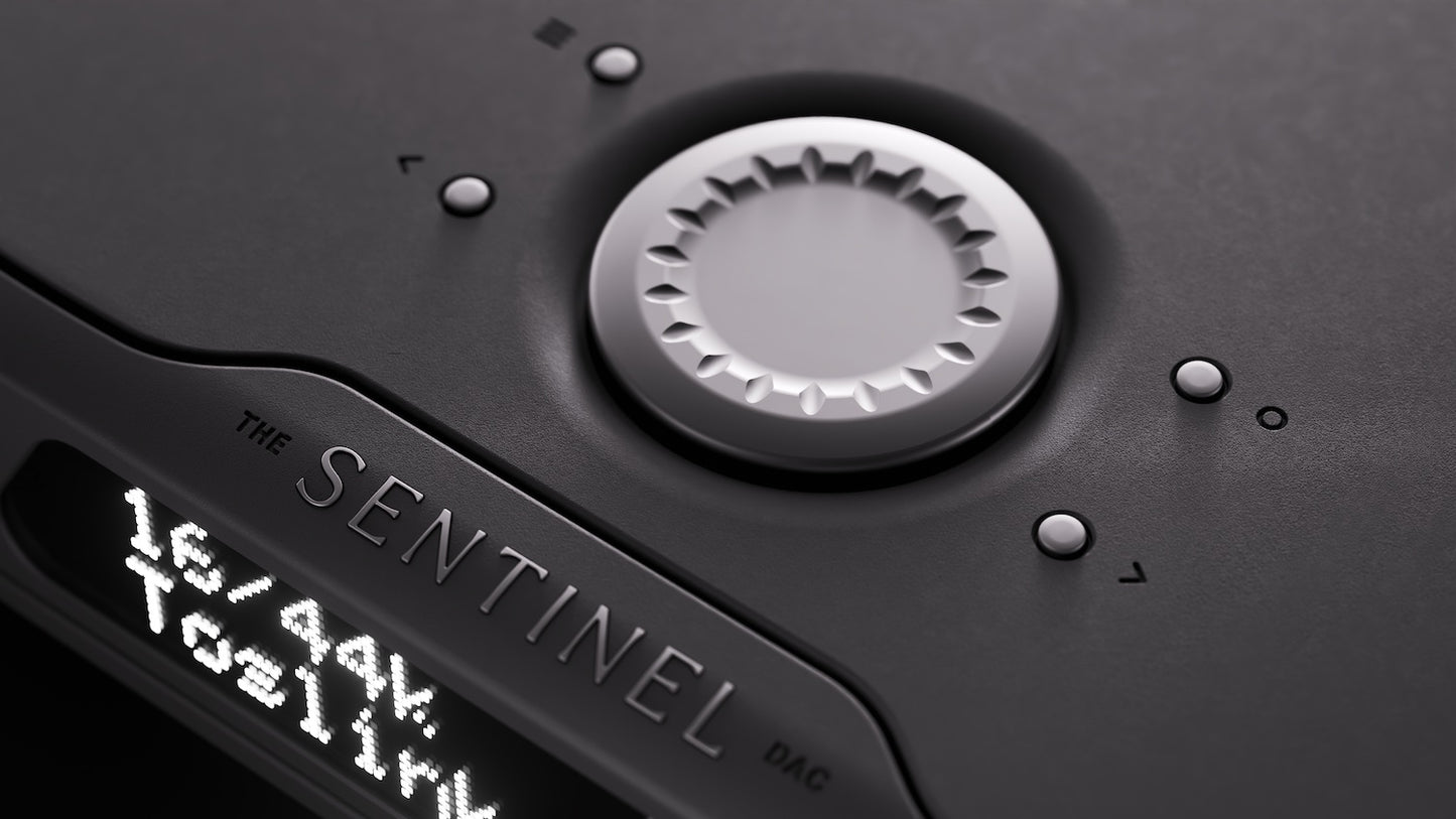 MSB Technology Unveils the Sentinel DAC: A New Era in Audio Excellence