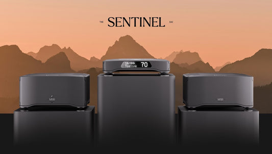 MSB Technology Unveils the Sentinel DAC: A New Era in Audio Excellence