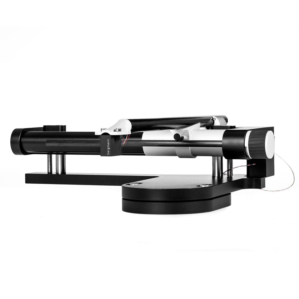 Bergmann Audio Odin Tonearm