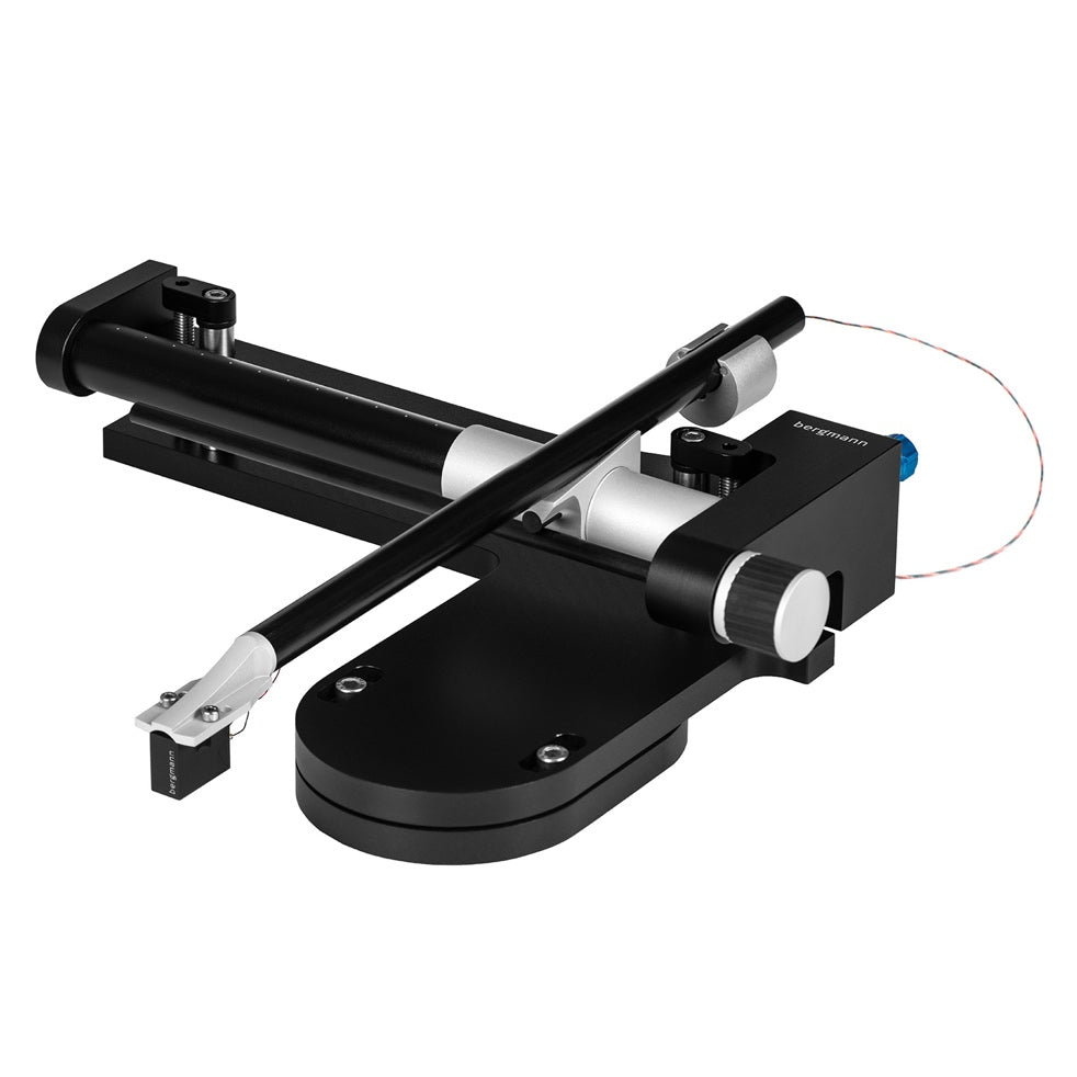 Bergmann Audio Odin Tonearm