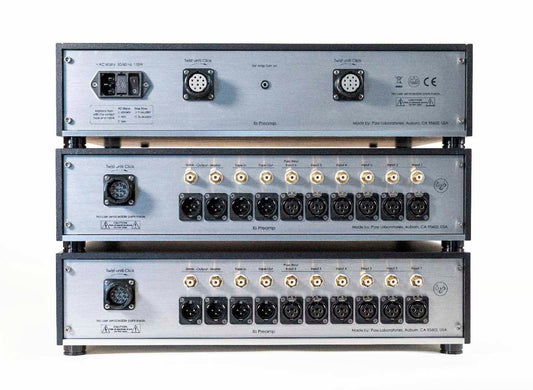 Pass Labs introduces its new flagship Line Stage - the XS Pre 2