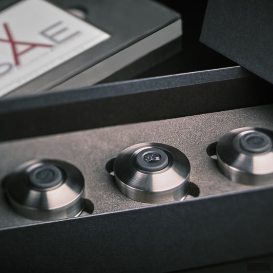 Wilson Audio Pedestal Isolation Pod