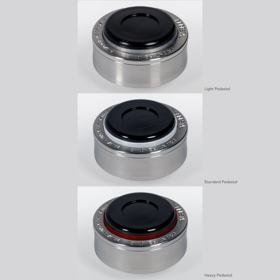 Wilson Audio Pedestal Isolation Pod