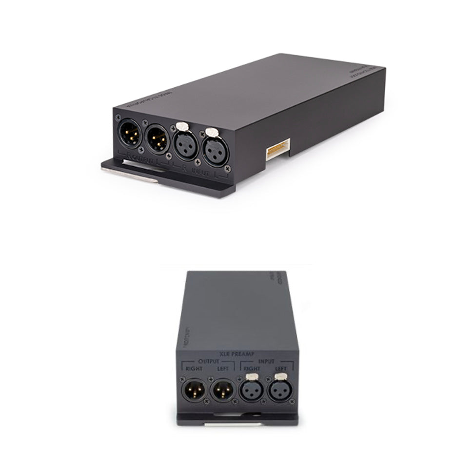 MSB Output Modules
