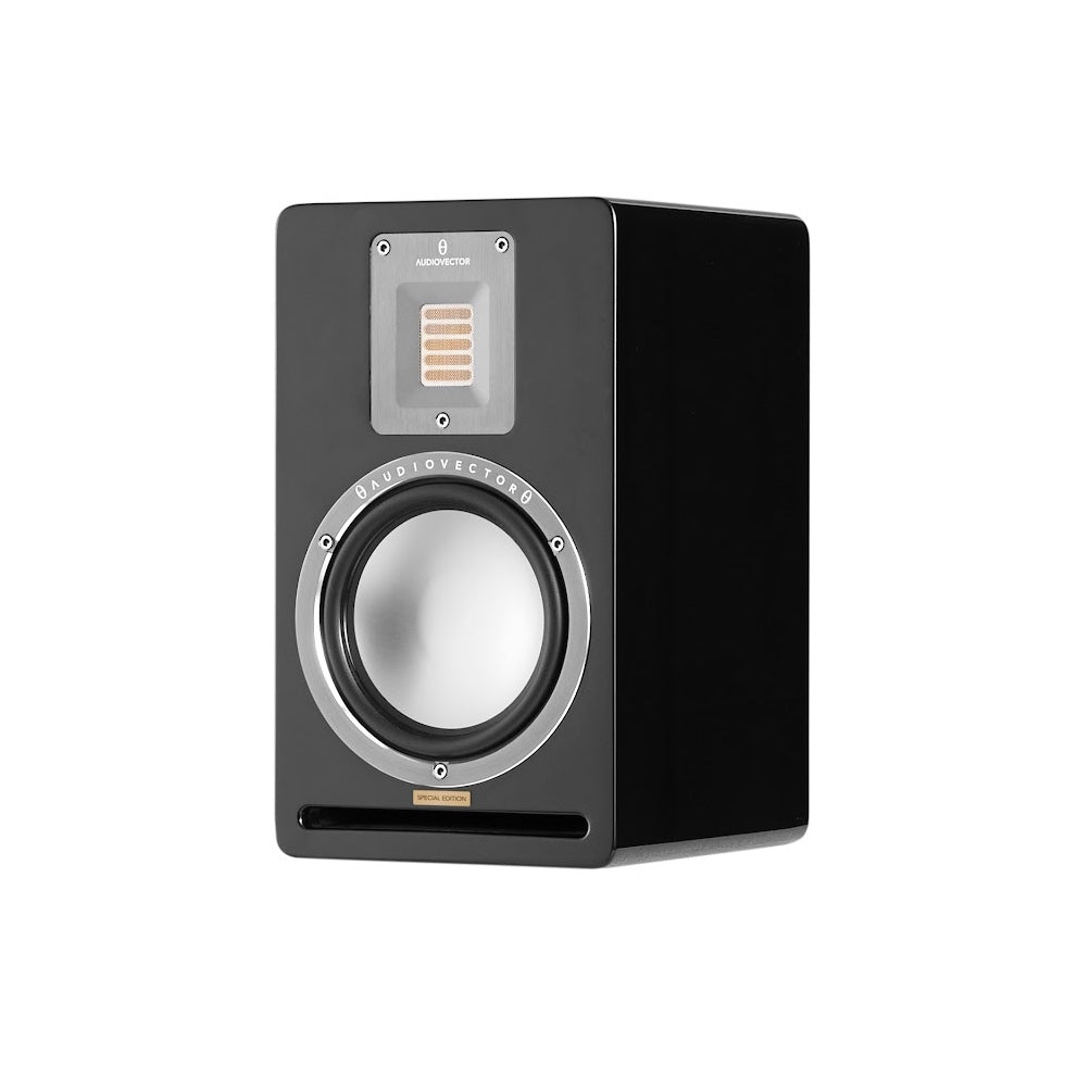 Audiovector QR 1 SE Bookshelf / Stand-mount Speakers