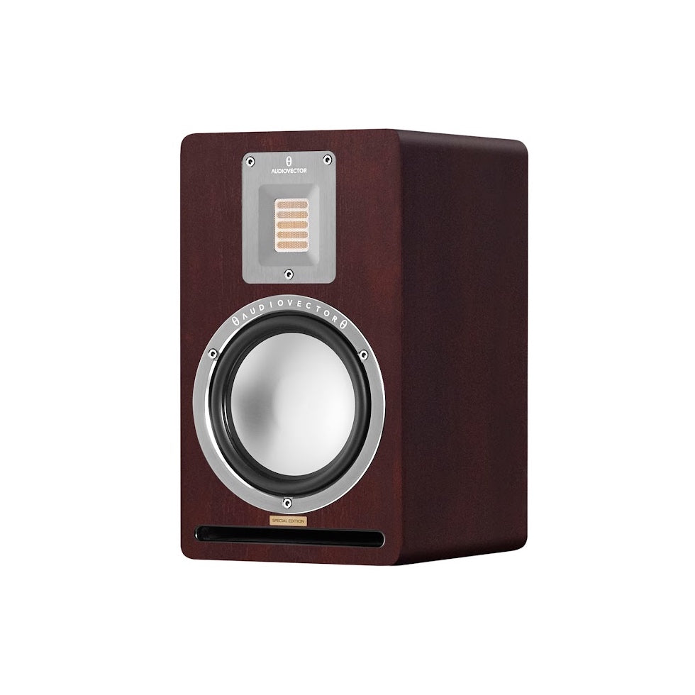 Audiovector QR 1 SE Bookshelf / Stand-mount Speakers
