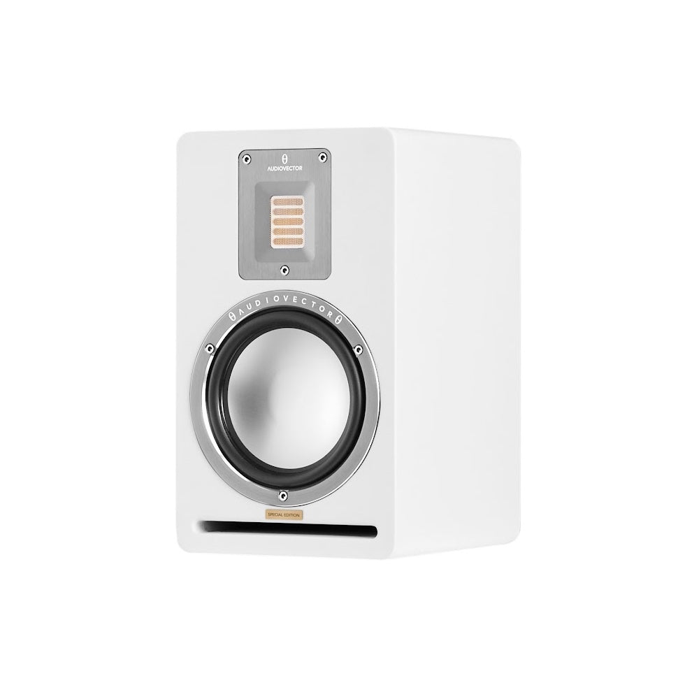 Audiovector QR 1 SE Bookshelf / Stand-mount Speakers