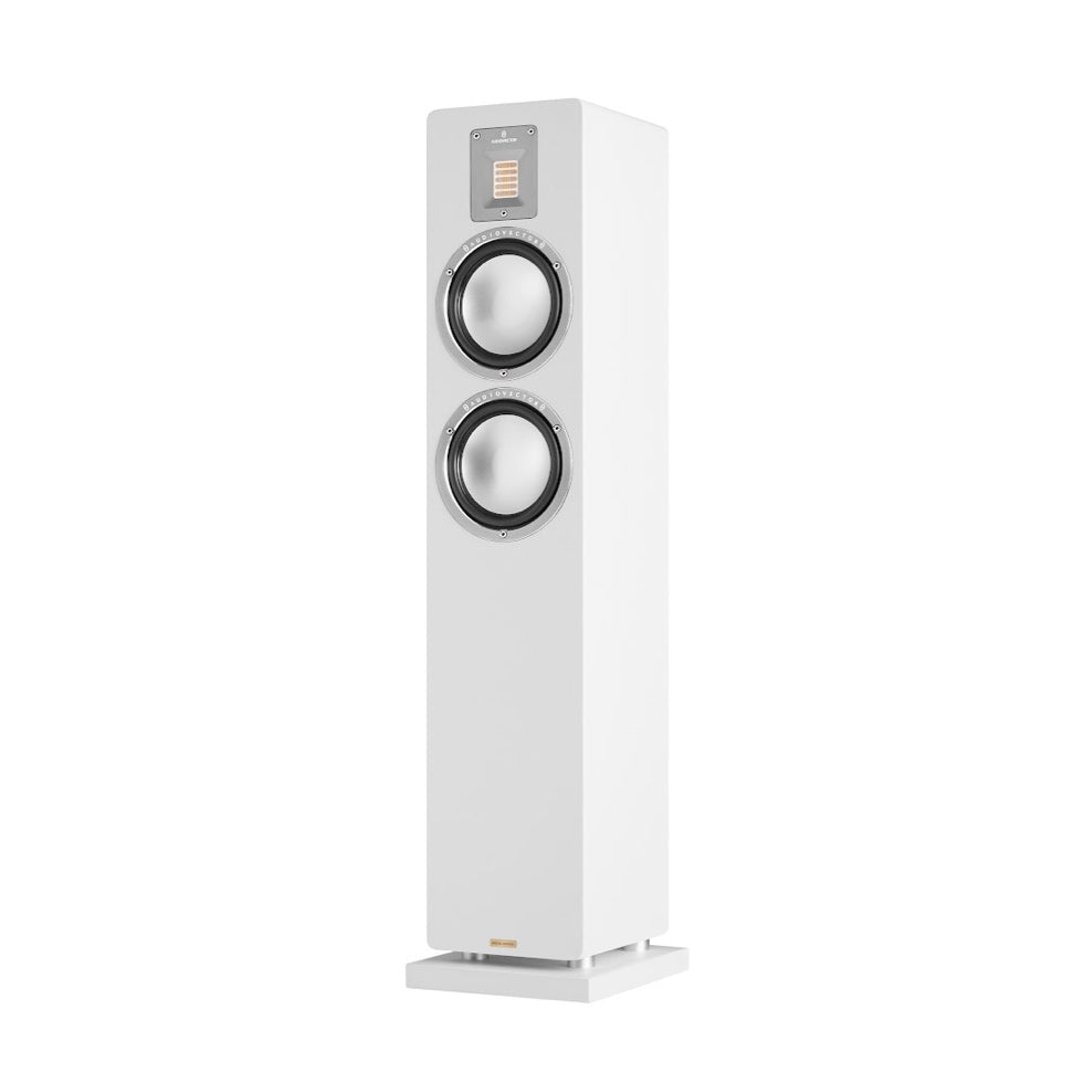 Audiovector QR 3 SE Floorstanding Loudspeakers